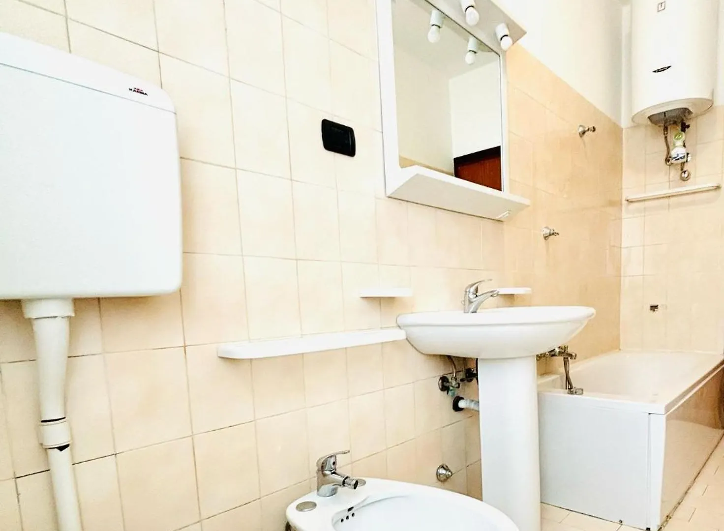 Maredena - Comodo Al Centro E Al Mare - Immobil Relax Lido di Jesolo Appartement