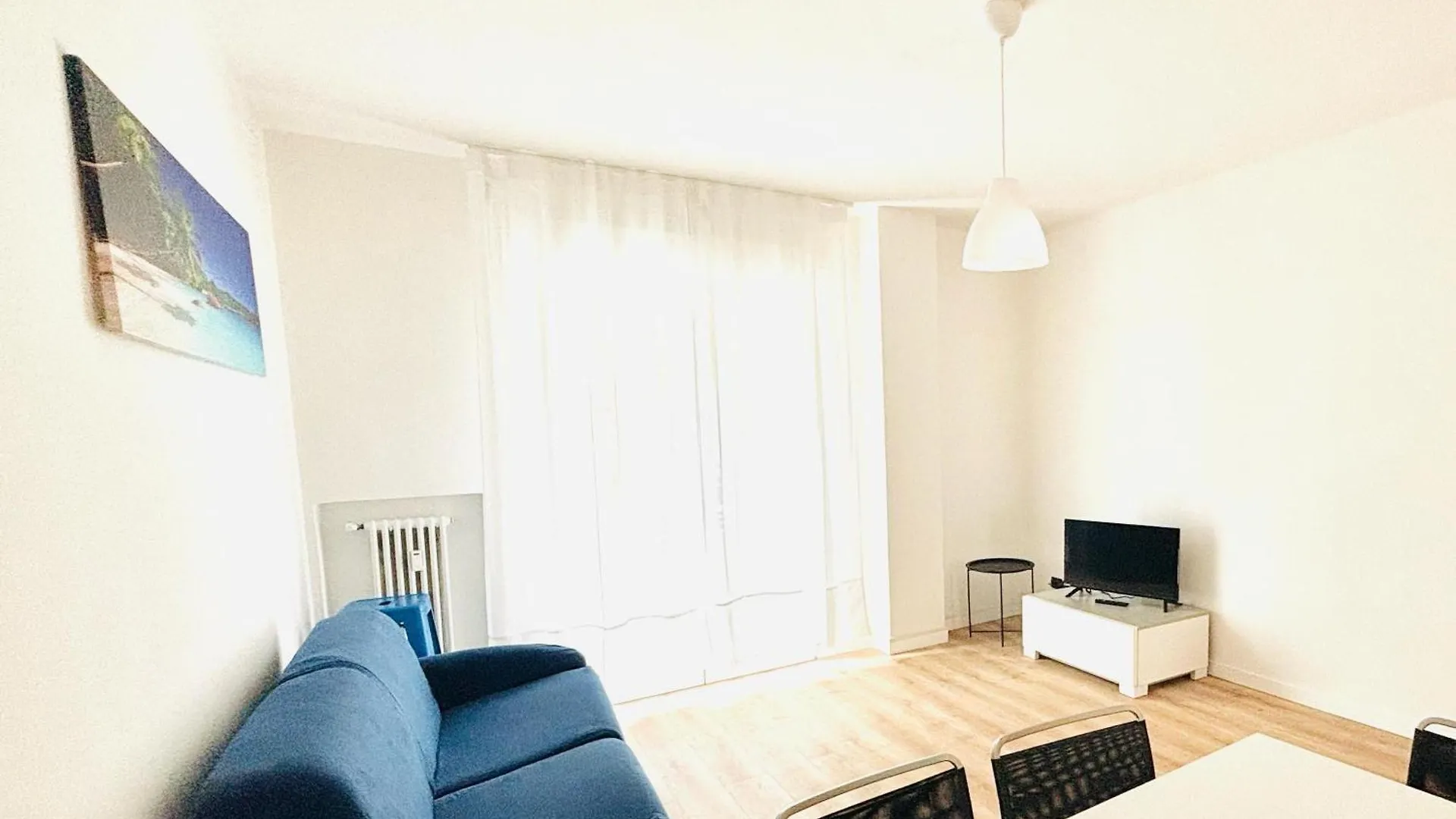 Appartement Maredena - Comodo Al Centro E Al Mare - Immobil Relax Lido di Jesolo Italië
